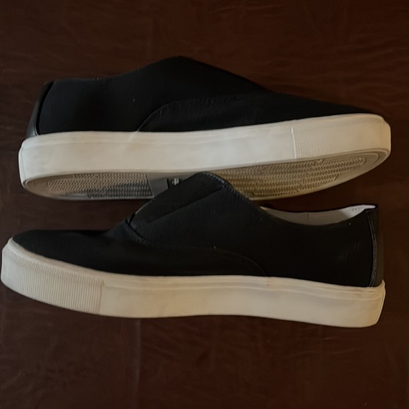 Comfortview Slip on women’s sneakers. In excellent condition - Picture 3 of 4
